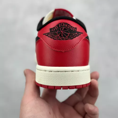 Cheap Air Jordan 1 I For Women #1288761 Replica Wholesale [$92.00 USD] [ITEM#1288761] on Replica Air Jordan 1 I