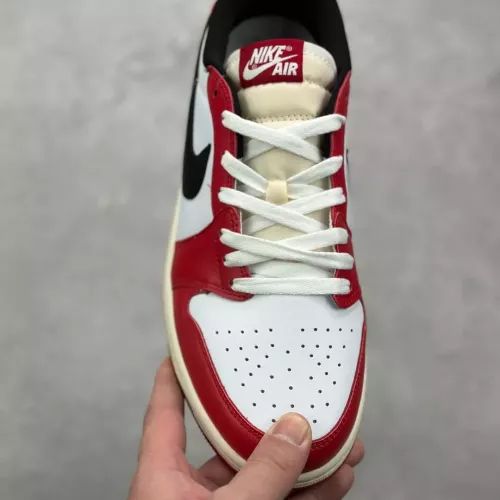 Cheap Air Jordan 1 I For Men #1288762 Replica Wholesale [$92.00 USD] [ITEM#1288762] on Replica Air Jordan 1 I