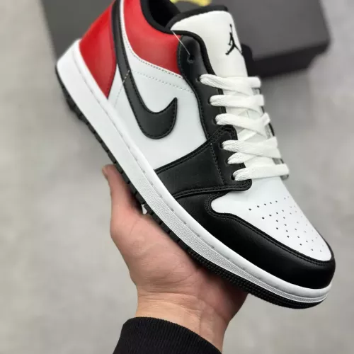 Cheap Air Jordan 1 I For Men #1288765 Replica Wholesale [$92.00 USD] [ITEM#1288765] on Replica Air Jordan 1 I