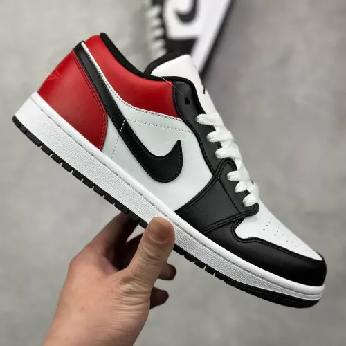 Cheap Air Jordan 1 I For Men #1288765 Replica Wholesale [$92.00 USD] [ITEM#1288765] on Replica Air Jordan 1 I