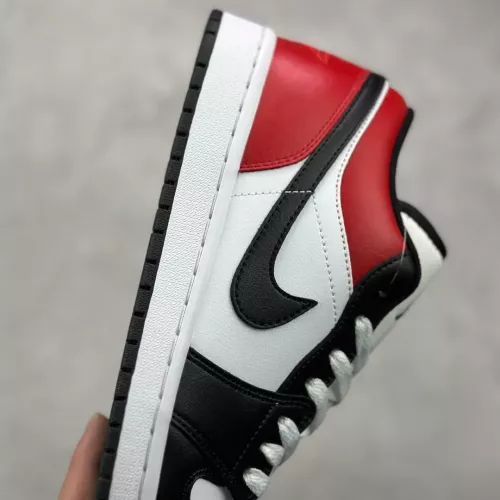 Cheap Air Jordan 1 I For Men #1288765 Replica Wholesale [$92.00 USD] [ITEM#1288765] on Replica Air Jordan 1 I