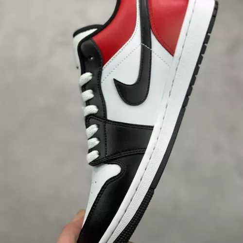 Cheap Air Jordan 1 I For Men #1288765 Replica Wholesale [$92.00 USD] [ITEM#1288765] on Replica Air Jordan 1 I