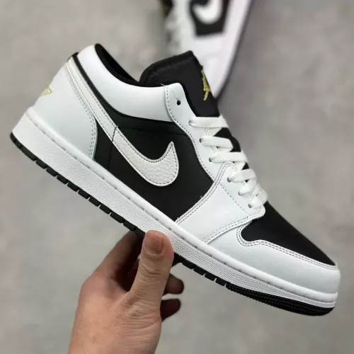 Cheap Air Jordan 1 I For Women #1288766 Replica Wholesale [$92.00 USD] [ITEM#1288766] on Replica Air Jordan 1 I