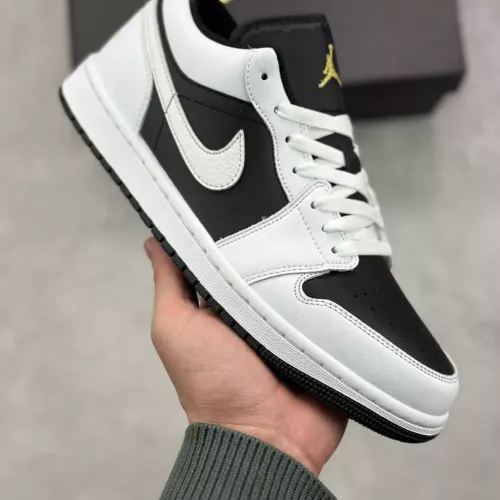 Cheap Air Jordan 1 I For Men #1288767 Replica Wholesale [$92.00 USD] [ITEM#1288767] on Replica Air Jordan 1 I