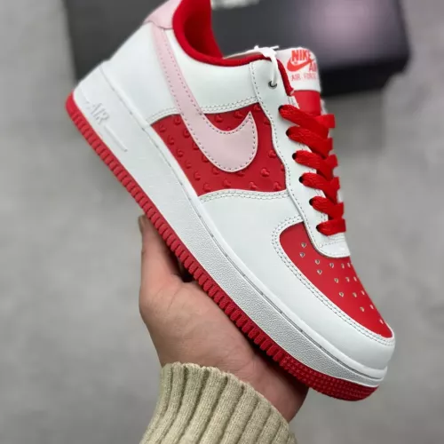 Cheap Nike Air Force 1 For Women #1288770 Replica Wholesale [$98.00 USD] [ITEM#1288770] on Replica Nike Air Force 1