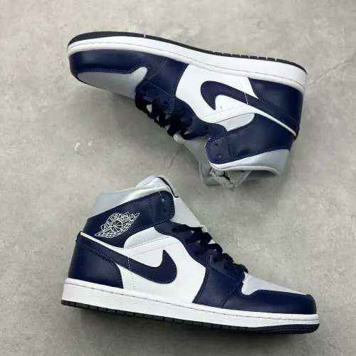 Cheap Air Jordan 1 I For Men #1288773 Replica Wholesale [$98.00 USD] [ITEM#1288773] on Replica Air Jordan 1 I