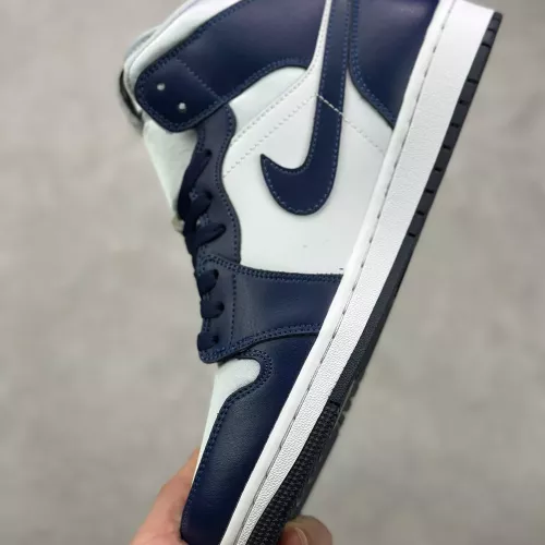 Cheap Air Jordan 1 I For Men #1288773 Replica Wholesale [$98.00 USD] [ITEM#1288773] on Replica Air Jordan 1 I