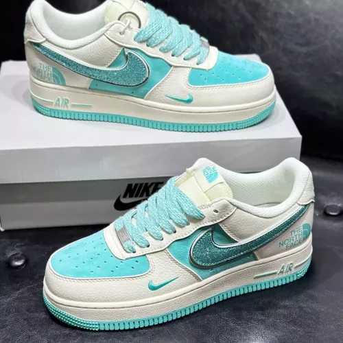 Nike Air Force 1 For Women #1288776