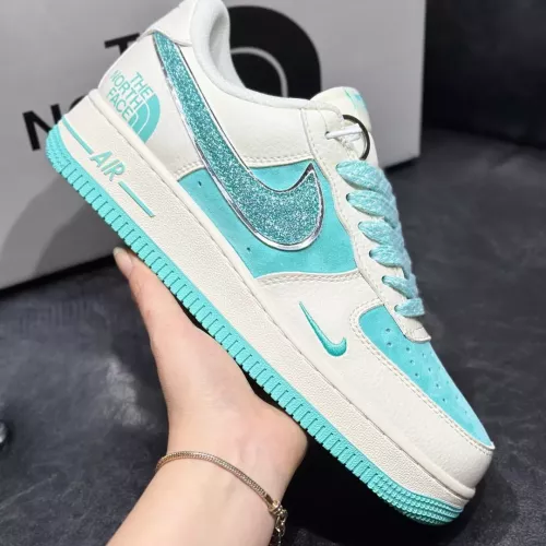 Cheap Nike Air Force 1 For Women #1288776 Replica Wholesale [$98.00 USD] [ITEM#1288776] on Replica Nike Air Force 1