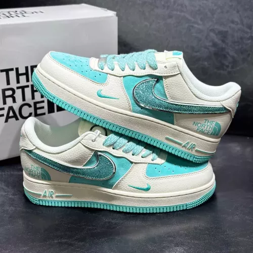 Cheap Nike Air Force 1 For Women #1288776 Replica Wholesale [$98.00 USD] [ITEM#1288776] on Replica Nike Air Force 1