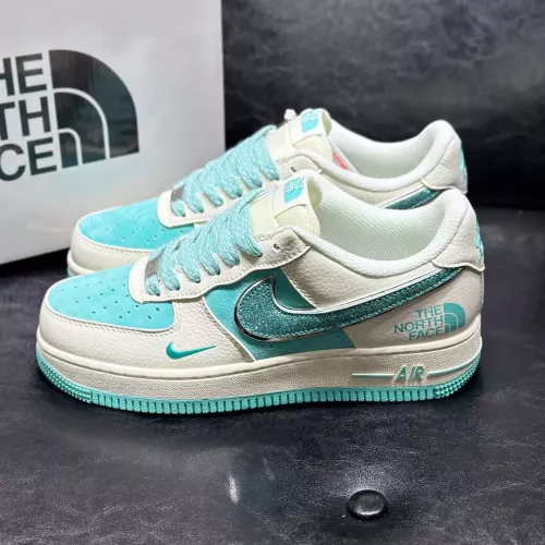 Cheap Nike Air Force 1 For Women #1288776 Replica Wholesale [$98.00 USD] [ITEM#1288776] on Replica Nike Air Force 1