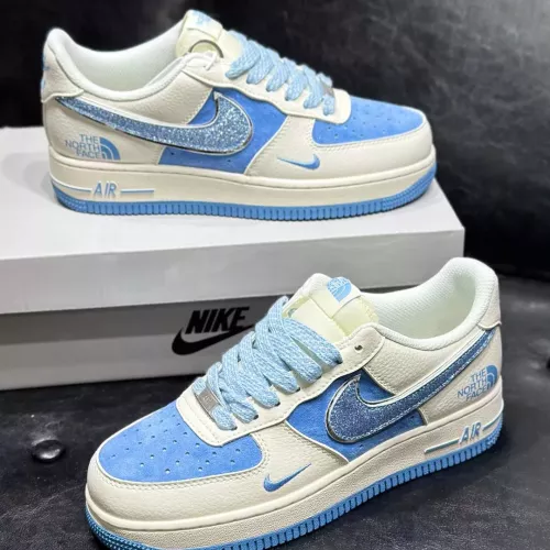 Cheap Nike Air Force 1 For Women #1288778 Replica Wholesale [$98.00 USD] [ITEM#1288778] on Replica Nike Air Force 1