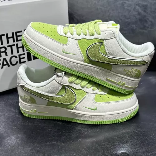 Cheap Nike Air Force 1 For Women #1288782 Replica Wholesale [$98.00 USD] [ITEM#1288782] on Replica Nike Air Force 1