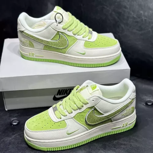 Nike Air Force 1 For Men #1288783