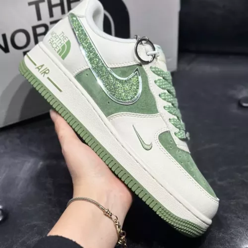 Cheap Nike Air Force 1 For Women #1288784 Replica Wholesale [$98.00 USD] [ITEM#1288784] on Replica Nike Air Force 1