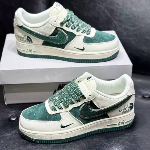 Cheap Nike Air Force 1 For Women #1288786 Replica Wholesale [$98.00 USD] [ITEM#1288786] on Replica Nike Air Force 1