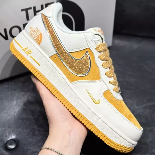 Cheap Nike Air Force 1 For Women #1288788 Replica Wholesale [$98.00 USD] [ITEM#1288788] on Replica Nike Air Force 1