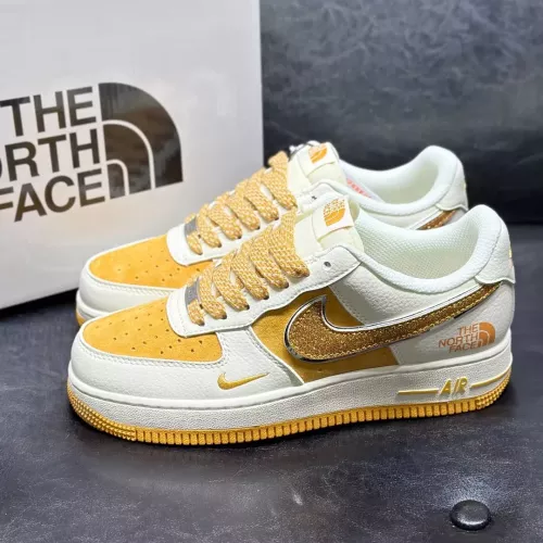 Cheap Nike Air Force 1 For Women #1288788 Replica Wholesale [$98.00 USD] [ITEM#1288788] on Replica Nike Air Force 1