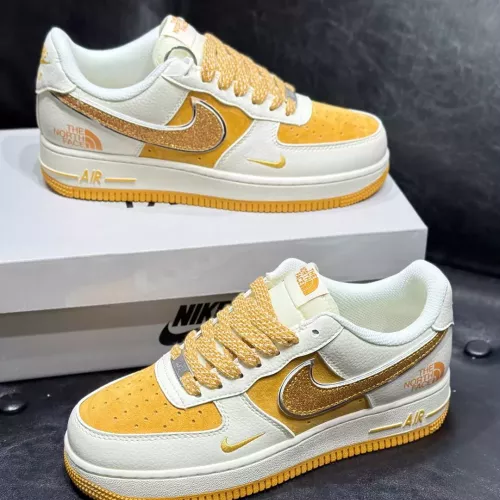 Nike Air Force 1 For Men #1288789