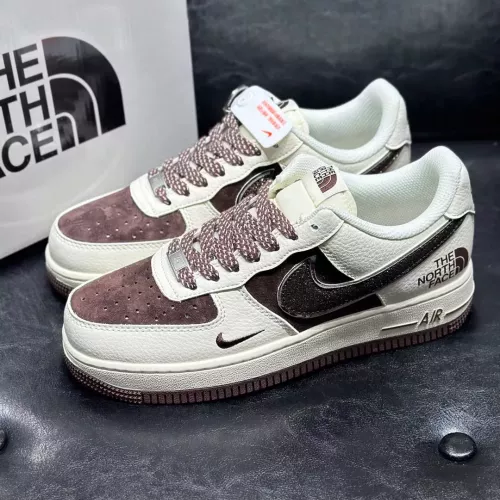 Cheap Nike Air Force 1 For Women #1288790 Replica Wholesale [$98.00 USD] [ITEM#1288790] on Replica Nike Air Force 1