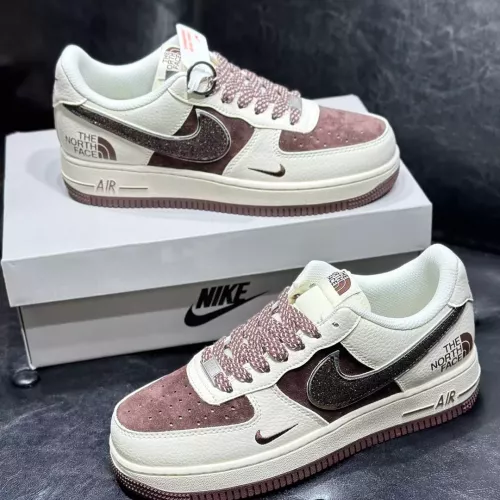 Nike Air Force 1 For Men #1288791