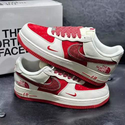 Cheap Nike Air Force 1 For Women #1288796 Replica Wholesale [$98.00 USD] [ITEM#1288796] on Replica Nike Air Force 1