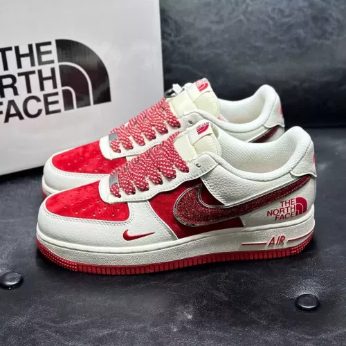 Cheap Nike Air Force 1 For Women #1288796 Replica Wholesale [$98.00 USD] [ITEM#1288796] on Replica Nike Air Force 1