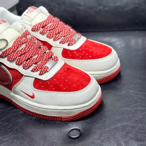 Cheap Nike Air Force 1 For Women #1288796 Replica Wholesale [$98.00 USD] [ITEM#1288796] on Replica Nike Air Force 1