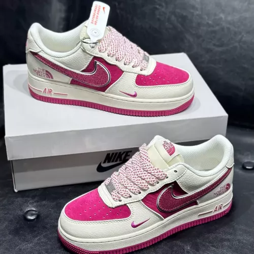 Cheap Nike Air Force 1 For Women #1288797 Replica Wholesale [$98.00 USD] [ITEM#1288797] on Replica Nike Air Force 1