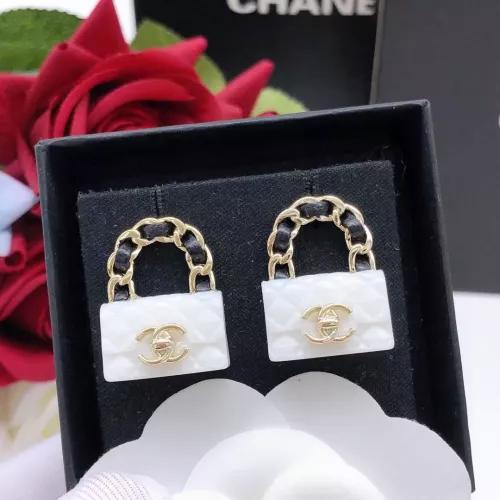 Chanel Earrings For Women #1288806