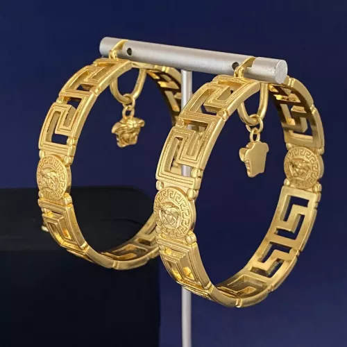 Versace Earrings For Women #1288809