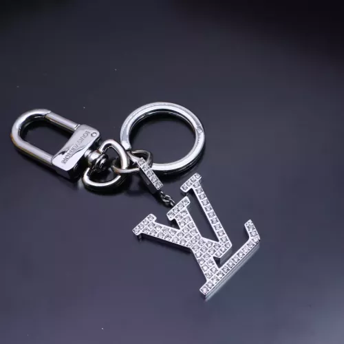 Louis Vuitton LV Key Holder And Bag Buckle #1288810