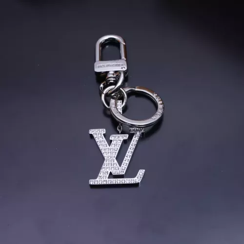 Cheap Louis Vuitton LV Key Holder And Bag Buckle #1288810 Replica Wholesale [$36.00 USD] [ITEM#1288810] on Replica Louis Vuitton LV Key Holder And Bag Buckle