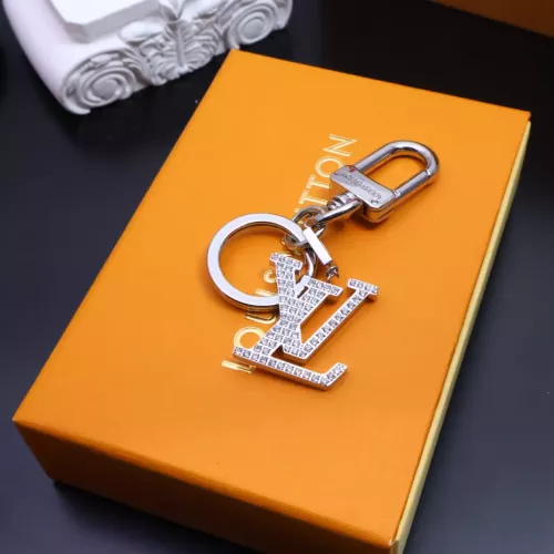 Cheap Louis Vuitton LV Key Holder And Bag Buckle #1288810 Replica Wholesale [$36.00 USD] [ITEM#1288810] on Replica Louis Vuitton LV Key Holder And Bag Buckle