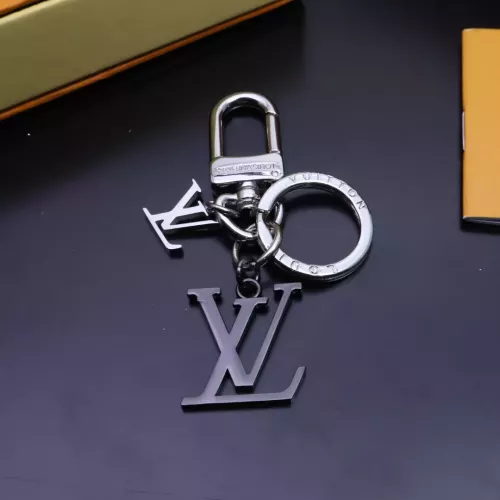 Cheap Louis Vuitton LV Key Holder And Bag Buckle #1288811 Replica Wholesale [$34.00 USD] [ITEM#1288811] on Replica Louis Vuitton LV Key Holder And Bag Buckle