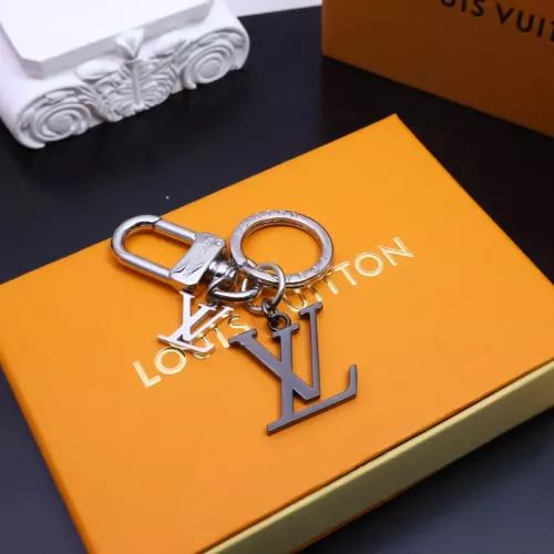 Cheap Louis Vuitton LV Key Holder And Bag Buckle #1288811 Replica Wholesale [$34.00 USD] [ITEM#1288811] on Replica Louis Vuitton LV Key Holder And Bag Buckle