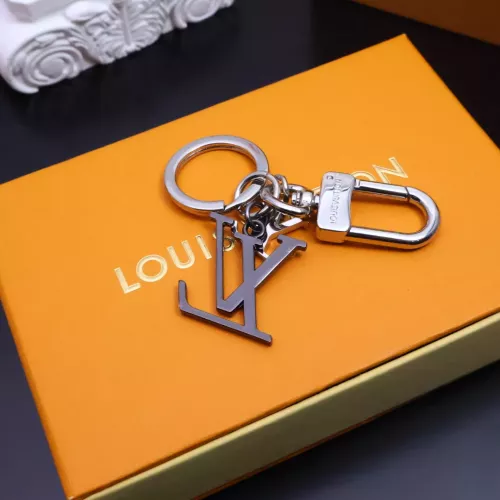 Cheap Louis Vuitton LV Key Holder And Bag Buckle #1288811 Replica Wholesale [$34.00 USD] [ITEM#1288811] on Replica Louis Vuitton LV Key Holder And Bag Buckle