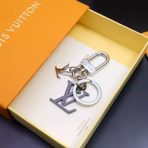 Cheap Louis Vuitton LV Key Holder And Bag Buckle #1288811 Replica Wholesale [$34.00 USD] [ITEM#1288811] on Replica Louis Vuitton LV Key Holder And Bag Buckle