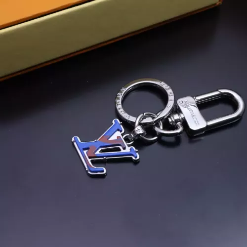 Cheap Louis Vuitton LV Key Holder And Bag Buckle #1288812 Replica Wholesale [$34.00 USD] [ITEM#1288812] on Replica Louis Vuitton LV Key Holder And Bag Buckle