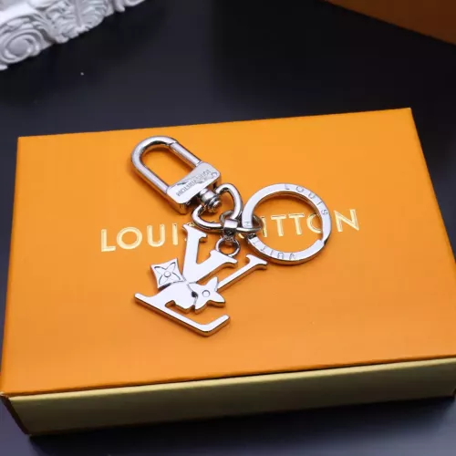 Cheap Louis Vuitton LV Key Holder And Bag Buckle #1288813 Replica Wholesale [$34.00 USD] [ITEM#1288813] on Replica Louis Vuitton LV Key Holder And Bag Buckle