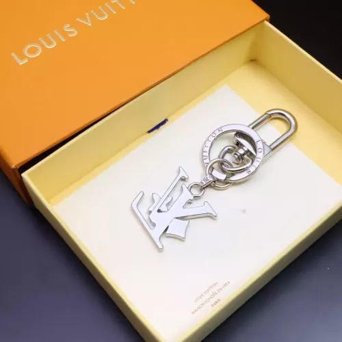 Cheap Louis Vuitton LV Key Holder And Bag Buckle #1288813 Replica Wholesale [$34.00 USD] [ITEM#1288813] on Replica Louis Vuitton LV Key Holder And Bag Buckle