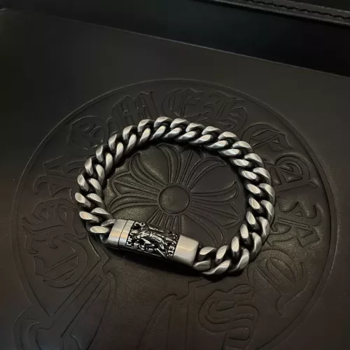 Cheap Chrome Hearts Bracelets #1288816 Replica Wholesale [$52.00 USD] [ITEM#1288816] on Replica Chrome Hearts Bracelets