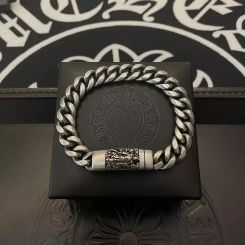 Cheap Chrome Hearts Bracelets #1288816 Replica Wholesale [$52.00 USD] [ITEM#1288816] on Replica Chrome Hearts Bracelets