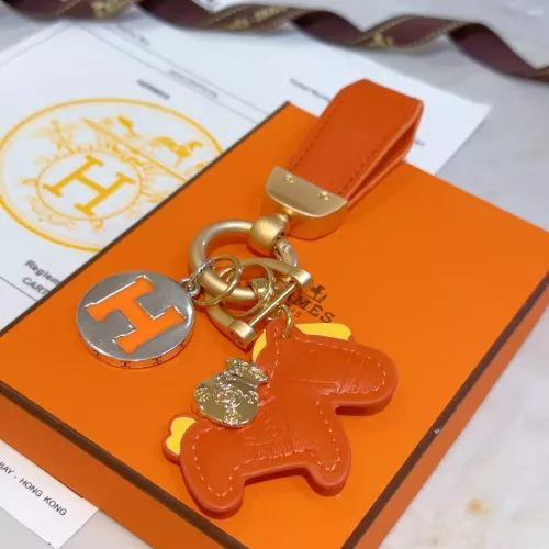 Cheap Hermes Key Holder And Bag Buckle #1288820 Replica Wholesale [$39.00 USD] [ITEM#1288820] on Replica Hermes Key Holder And Bag Buckle