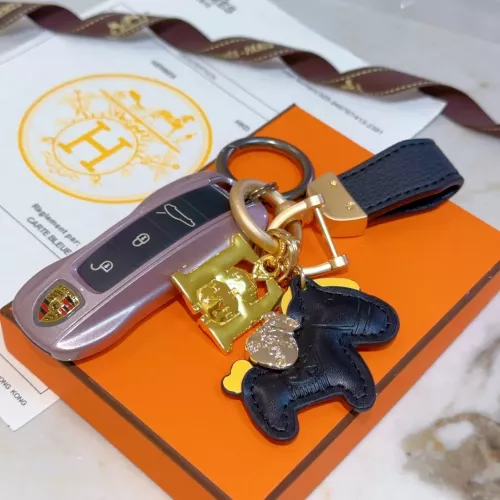 Cheap Hermes Key Holder And Bag Buckle #1288821 Replica Wholesale [$39.00 USD] [ITEM#1288821] on Replica Hermes Key Holder And Bag Buckle