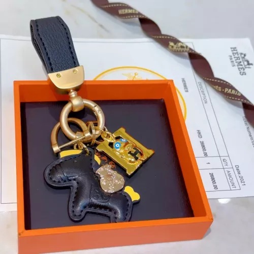 Cheap Hermes Key Holder And Bag Buckle #1288821 Replica Wholesale [$39.00 USD] [ITEM#1288821] on Replica Hermes Key Holder And Bag Buckle