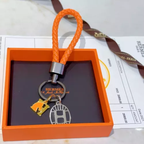 Cheap Hermes Key Holder And Bag Buckle #1288824 Replica Wholesale [$39.00 USD] [ITEM#1288824] on Replica Hermes Key Holder And Bag Buckle