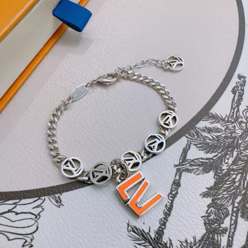 Cheap Louis Vuitton LV Bracelets #1288826 Replica Wholesale [$40.00 USD] [ITEM#1288826] on Replica Louis Vuitton LV Bracelets