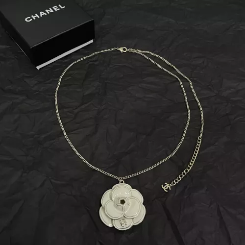 Chanel Necklaces For Women #1288828