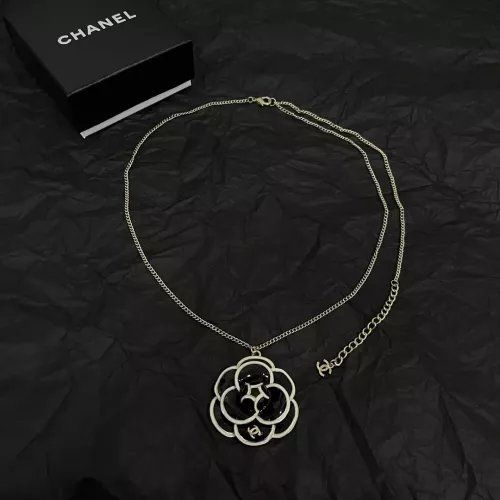 Chanel Necklaces For Women #1288829